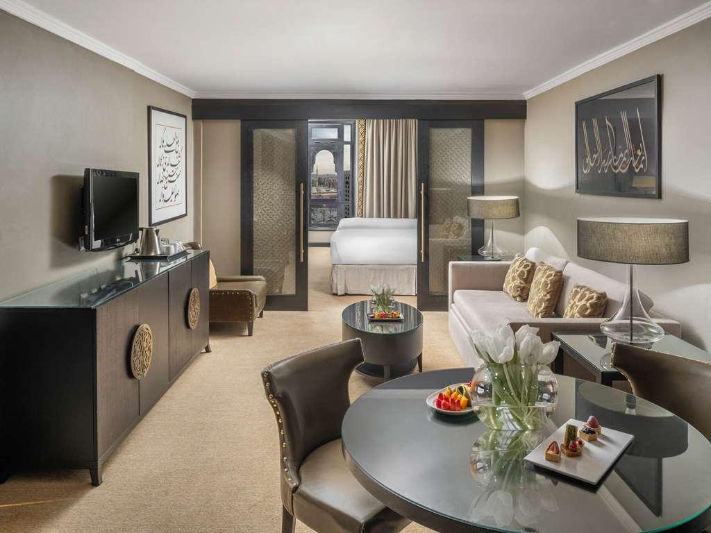 Shahd Al Madinah Hotel Medina Eksteriør billede