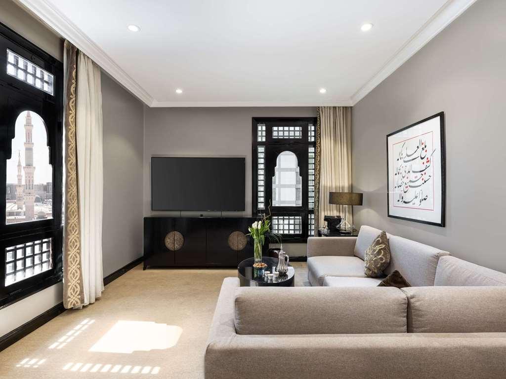 Shahd Al Madinah Hotel Medina Eksteriør billede