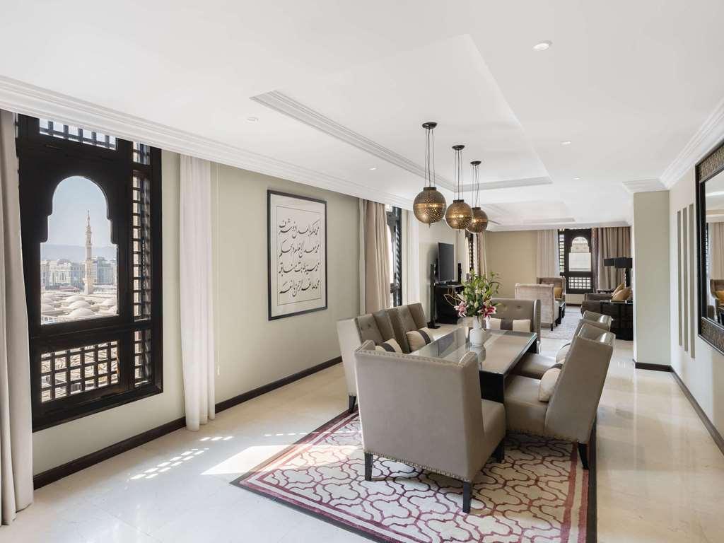 Shahd Al Madinah Hotel Medina Værelse billede