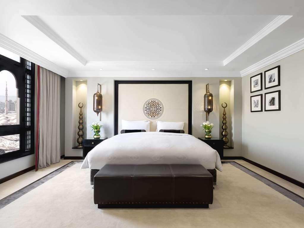 Shahd Al Madinah Hotel Medina Værelse billede